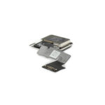 iPhone 16 Pro Infrared Sensor Flex - Premium Kwaliteit - Afbeelding 2