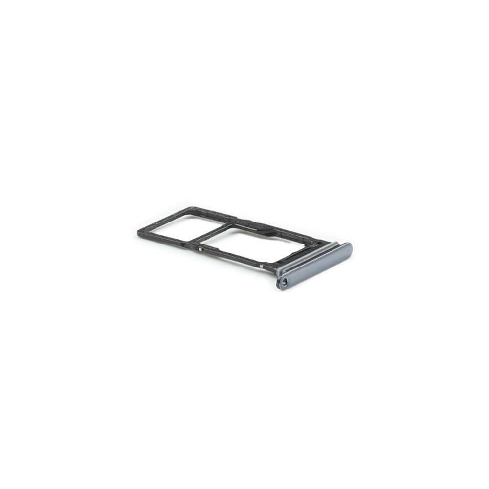 QR41AXG84W Samsung Galaxy A73 5G SIM-kaartlade Premium (SM-A736B) Wit - Afbeelding 1