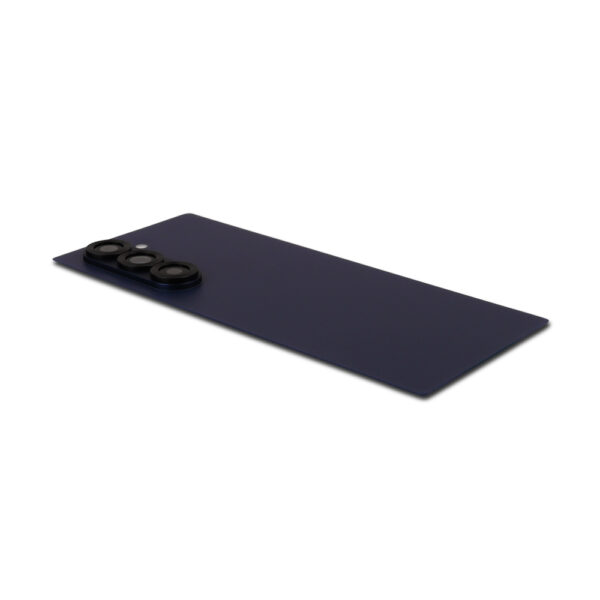 Samsung Galaxy Z Fold6 Premium Achterkant - SM-F956 Navy