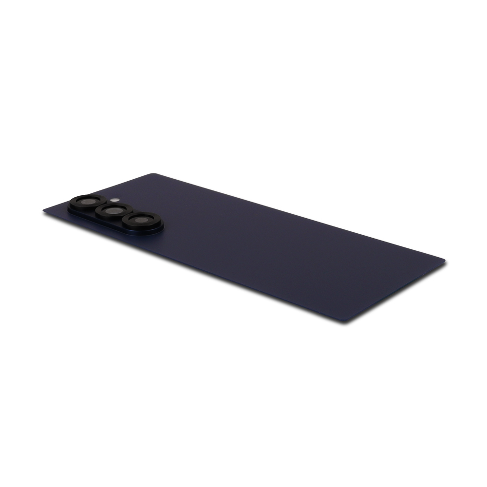 QS15UUJ88NA-1.jpg Samsung Galaxy Z Fold6 Premium Achterkant - SM-F956 Navy - Afbeelding 1