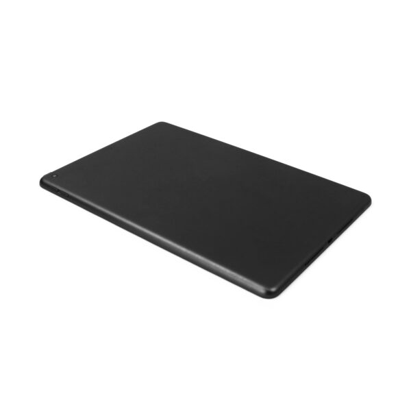 Apple iPad 10.2 (2020) Premium Achterkant Behuizing Zwart