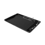 Apple iPad 10.2 (2020) Premium Achterkant Behuizing Zwart - Afbeelding 2