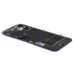 iPhone 16 Back Cover Premium met Camera Lens & Wireless Charging - Afbeelding 2
