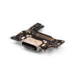 Motorola Edge 60 Neo Oplaadconnector - Premium OEM-Equivalent
