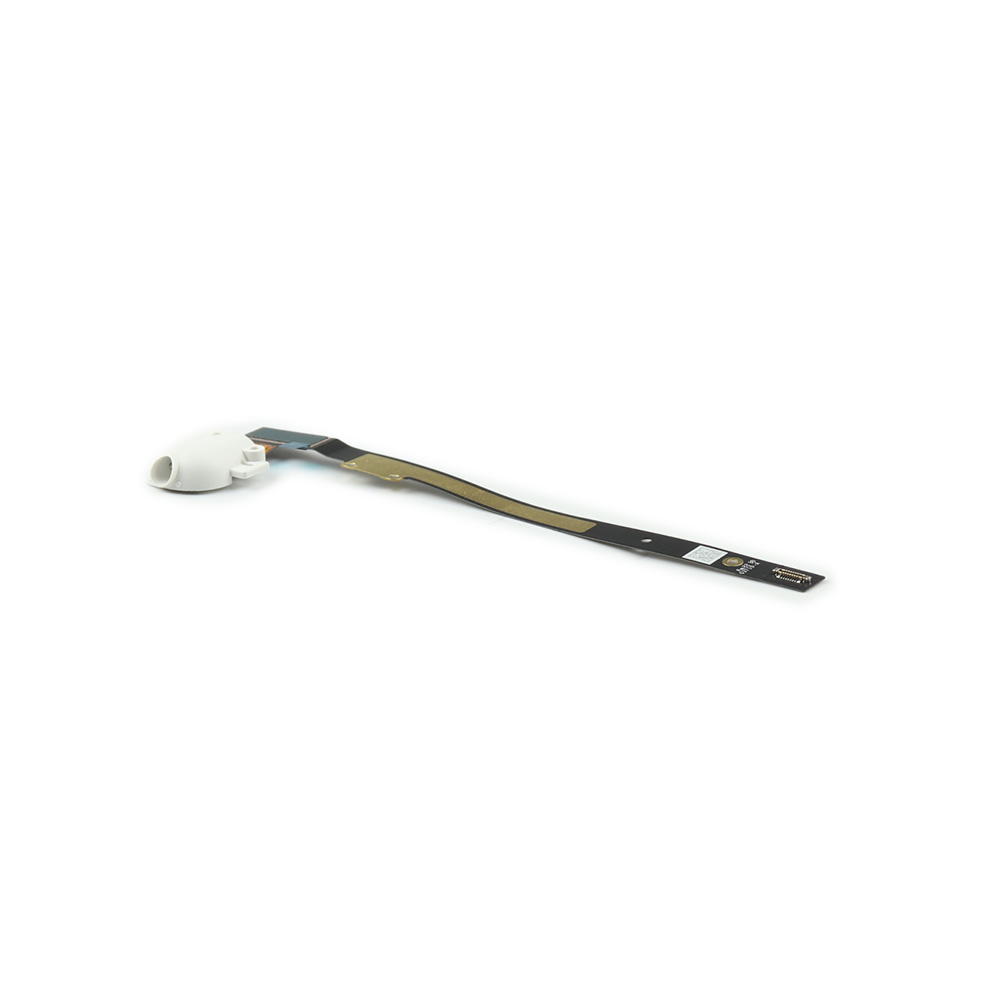 QX01URT06W_9100044816.jpg Apple iPad 9 (10.2) 2021 Headphone Jack Premium OEM-Equivalent - Afbeelding 1