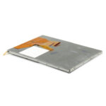 Nintendo 2DS Premium Display Complete - Bovenkant & Onderkant - Afbeelding 2