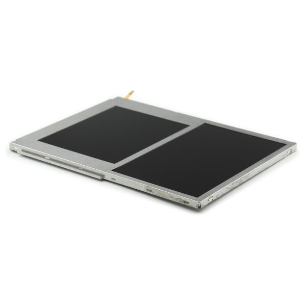 Nintendo 2DS Premium Display Complete - Bovenkant & Onderkant