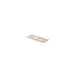 Samsung Galaxy A13 SIM-houder Premium - Roze (SM-A135/A137) - Afbeelding 2