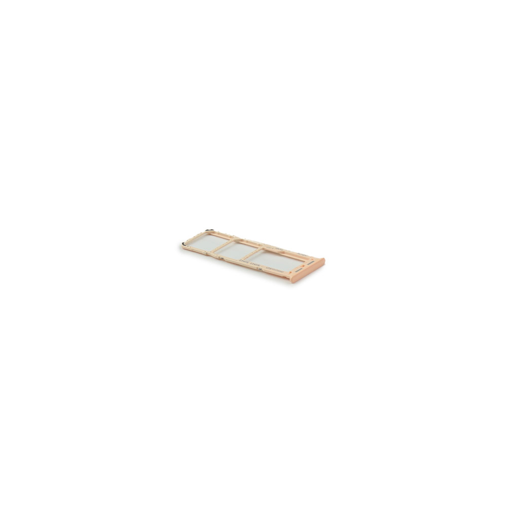 QZ300PY06P_6498073396.jpg Samsung Galaxy A13 SIM-houder Premium - Roze (SM-A135/A137) - Afbeelding 1