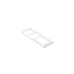 Samsung Galaxy A13 5G SIM-houder Premium OEM-Equivalent Wit