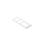 Samsung Galaxy A13 5G SIM-houder Premium OEM-Equivalent Wit - Afbeelding 2