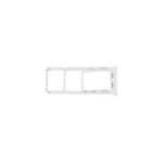 Samsung Galaxy A13 5G SIM-houder Premium OEM-Equivalent Wit - Afbeelding 4