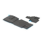 iPhone 14 Pro Max Moederbord Thermische Schild - Premium OEM-Kwaliteit - Afbeelding 2