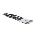 Samsung Galaxy A55 Display Flex Kabel - Premium Service Pack