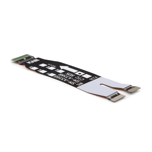 Samsung Galaxy A55 Display Flex Kabel - Premium Service Pack