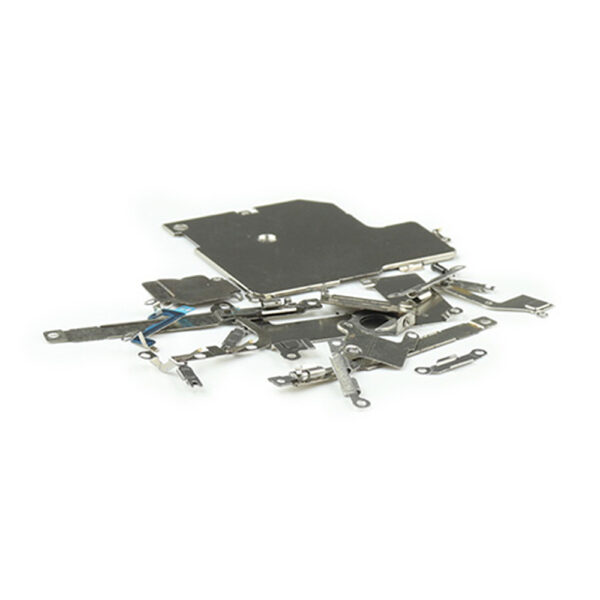 iPhone 13 Pro Max Metalen Bracket Set - OEM-Equivalent Premium