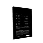 iPad Pro 11 Premium Tempered Glass Screenprotector - Case Friendly - Afbeelding 2