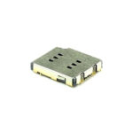 iPhone XS Max SIM-lezer Premium OEM-equivalent onderdeel - Afbeelding 2