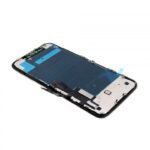 iPhone 11 Premium OLED Display Zwart | In-Cell Technologie - Afbeelding 2