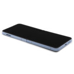 Samsung Galaxy Z Flip6 Premium AMOLED Display - Light Blue (SM-F741) - Afbeelding 3