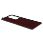 Oppo Reno12 Pro 5G Back Cover Premium - Nebula Silver (CPH2629) - Afbeelding 2