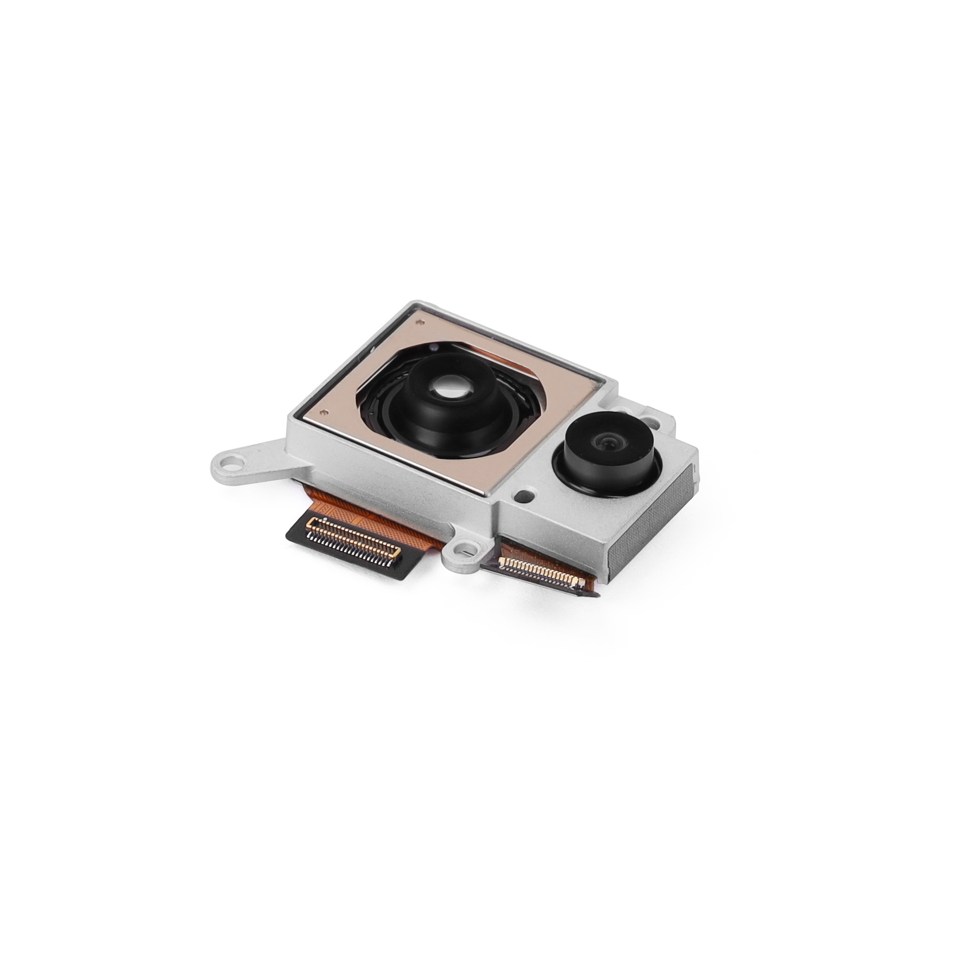 R453XIP19X-1.jpg Google Pixel 6 Achter Camera Module - Premium OEM-Equivalent - Afbeelding 1