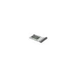 Samsung Galaxy S23+ SIM-houder Premium | SM-S916 Grijs