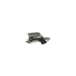 iPhone 12 Metalen Beugel Set - Premium OEM-Equivalent Kwaliteit