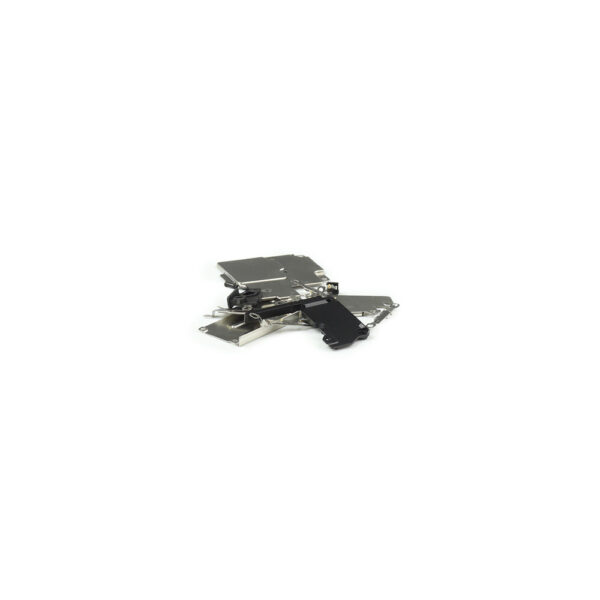 iPhone 12 Metalen Beugel Set - Premium OEM-Equivalent Kwaliteit