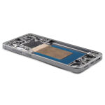 Samsung Galaxy S25+ Middenframe Premium OEM-Equivalent Zwart - Afbeelding 2