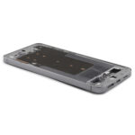 Samsung Galaxy S25+ Middenframe Premium OEM-Equivalent Zwart