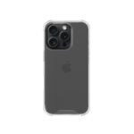 Premium ShockShield Hardcase voor iPhone 16 Pro - Stootvast