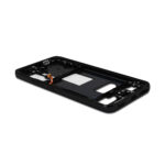 Samsung Galaxy S22 Middenframe Premium Zwart (SM-S901B)