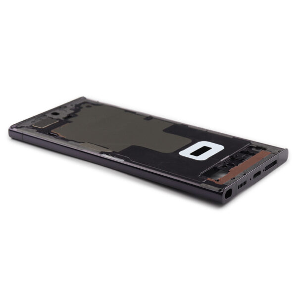 Samsung Galaxy S23 Ultra Middenframe Premium OEM-Equivalent (SM-S918B)
