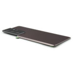 Samsung Galaxy S21 Ultra Achterkap Premium Phantom Brown SM-G998
