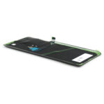 Samsung Galaxy S21 Ultra Achterkap Premium Zwart SM-G998 - Afbeelding 2