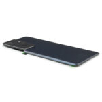 Samsung Galaxy S21 Ultra Back Cover Phantom Navy - Premium Service Pack