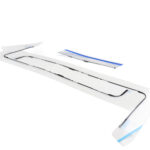 iPad Air 2022 Display Adhesive Sticker - Premium OEM-Equivalent
