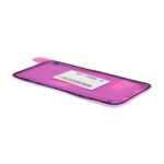 Display Adhesive Sticker iPhone 12 Pro - Premium Service Pack