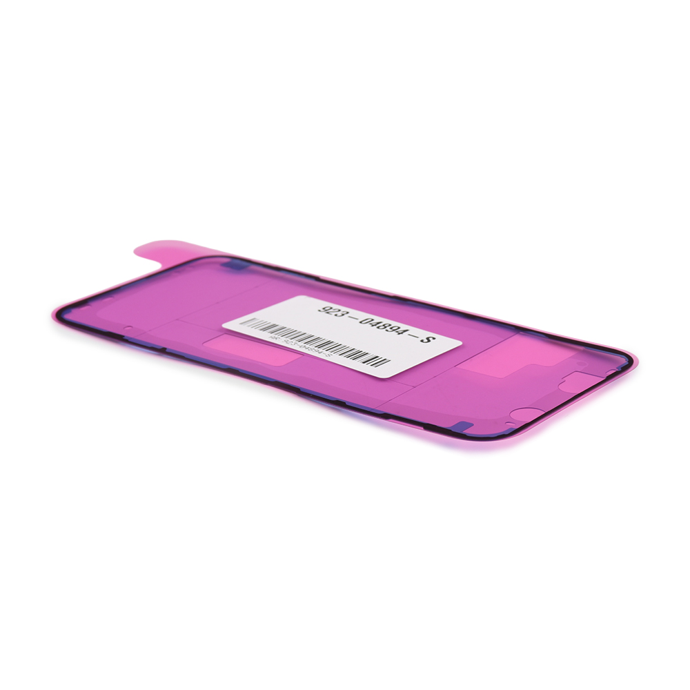 RB22MAN40X Display Adhesive Sticker iPhone 12 Pro - Premium Service Pack - Afbeelding 1