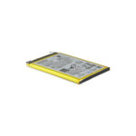 Motorola Edge 40 Premium Batterij - OEM-Equivalent XT2303-2