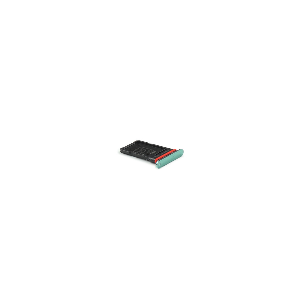 RB81T8Z48B OnePlus 10 Pro SIM-kaarthouder Premium - Zwart (NE2210) - Afbeelding 1