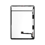 iPad Pro 12.9 (2020) Premium Display Zwart - Originele Kwaliteit - Afbeelding 3