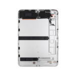 iPad 10 (10.9) 2022 Achterkant Premium - Silver A2696/A2757/A2777 - Afbeelding 3