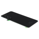 Samsung Galaxy S23+ Achterkap Premium Service Pack Zwart