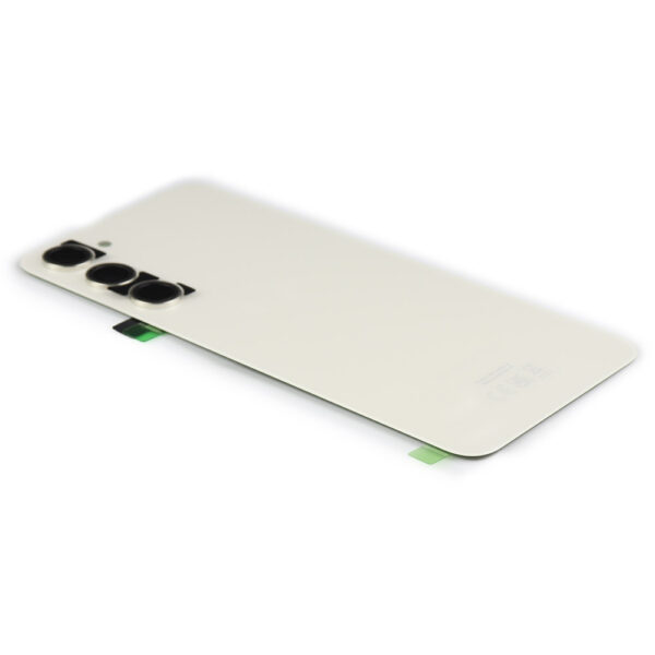 Samsung Galaxy S23+ Achterkant Premium Service Pack Cream