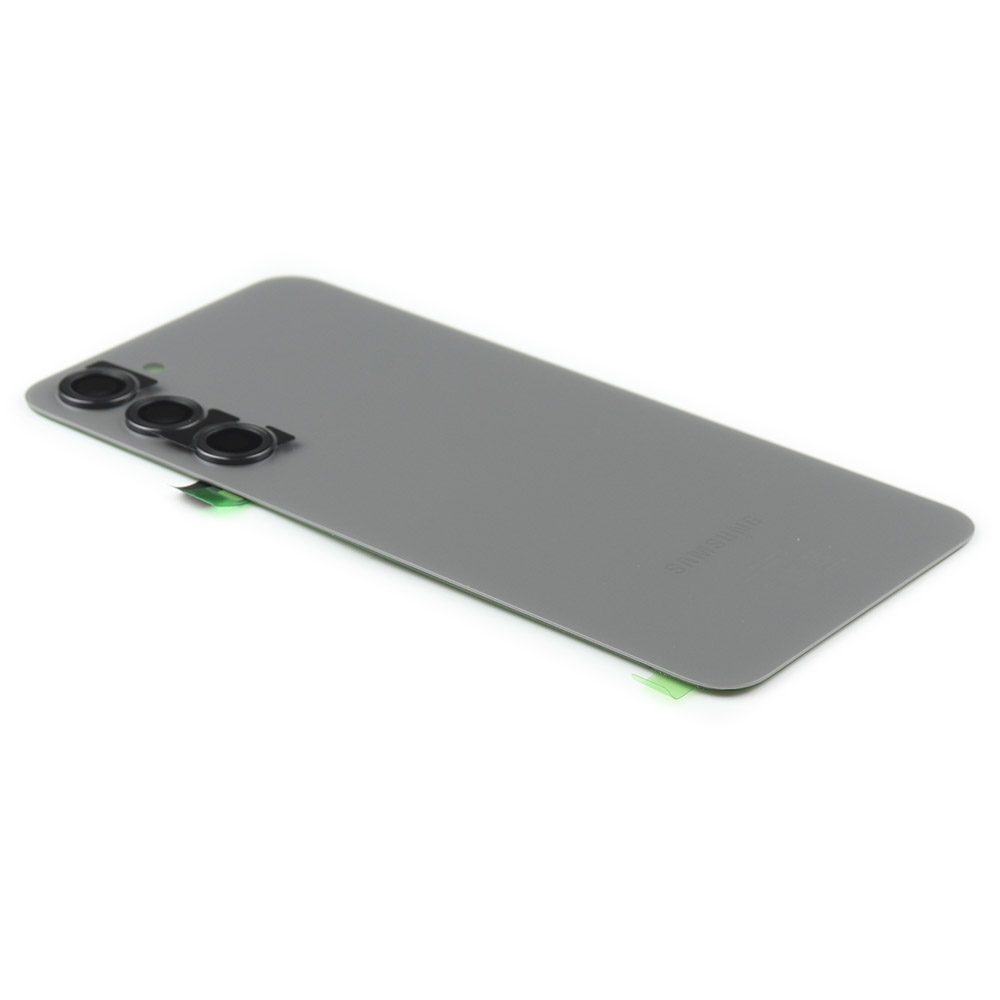 RE12BSZ42E_1319715578-3.jpg Samsung Galaxy S23+ Achterkant Premium Service Pack Grijs - Afbeelding 1