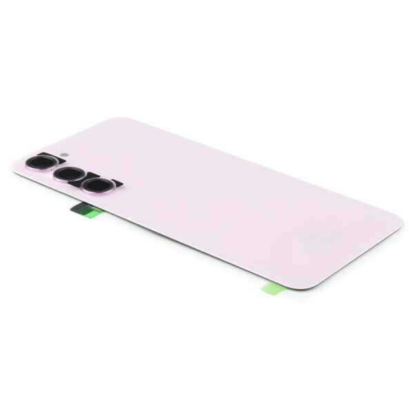 Samsung Galaxy S23+ Achterkant Premium - SM-S916 Lavendel