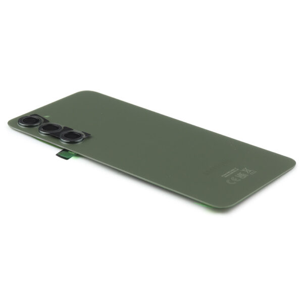 Samsung Galaxy S23+ Achterkap Premium - SM-S916 Groen