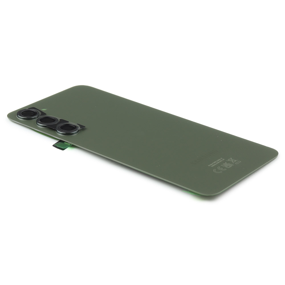 RE12BSZ42N_8594453525-3.jpg Samsung Galaxy S23+ Achterkap Premium - SM-S916 Groen - Afbeelding 1